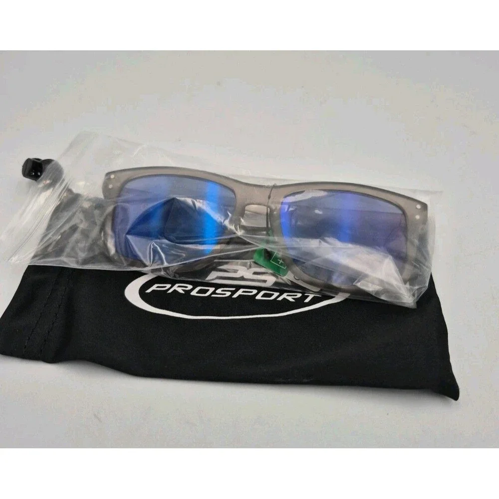 proSPORT Reader 1.75 Mirror Sport Sunglasses Anti-Glare for Outdoors New 1.75